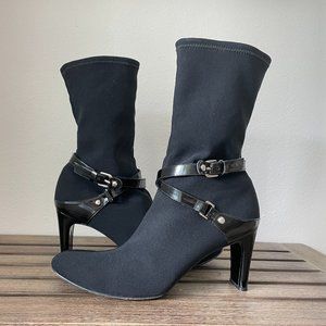 Stuart Weitzman Heeled Booties